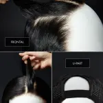 Pure Wavy Custom Wig