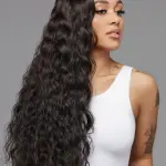 Bounce Beach Wave Hair Extensions