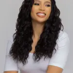 Bounce Beach Wave Hair Extensions