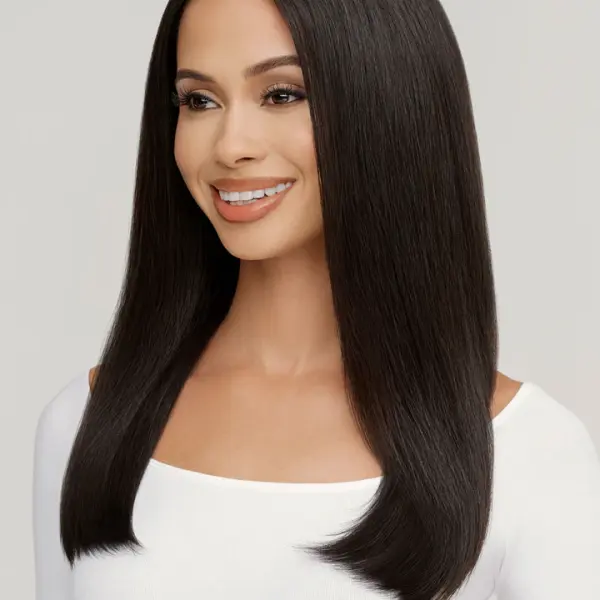 SEA Bali Straight Hair Extensions