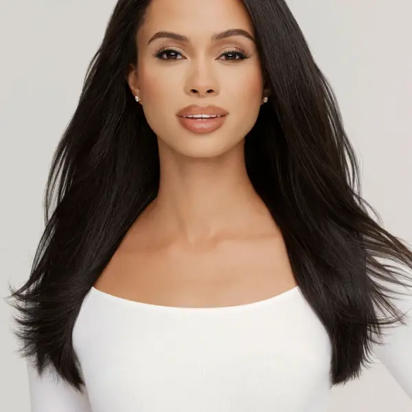 SEA Bali Straight Hair Extensions
