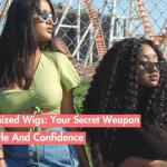 Customized Wigs: Why and How To Get One?